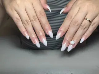 ネイル Aina nail salon所属・Aina nail salonのネイルデザイン