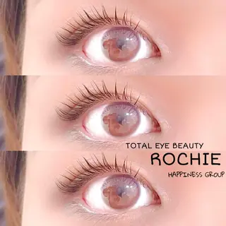 マツエク・マツパ 西尾 未来音の眉毛・アイブロウイメージ