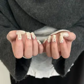 ネイル ELAN YUUKAのネイルデザイン