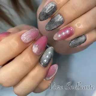 ネイル S Nailのネイルデザイン