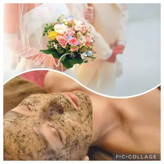 y.laBelle所属・y.laBelle 艶肌・小顔・肌質改善のエステ・リラクイメージ