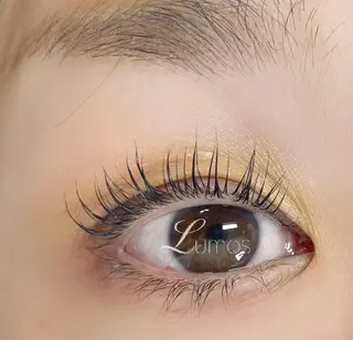 マツエク・マツパ Lumos nail&eyelash所属・Lumos Ayakaのマツエク・マツパデザイン