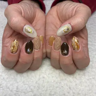 ネイル COCO+所属・COCO +のエステ・リラクイメージ