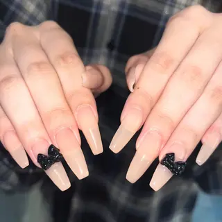 ネイル kanami motelのネイルデザイン