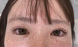 マツエク・マツパ 🎀ココシャル🎀 Ann。のマツエク・マツパデザイン