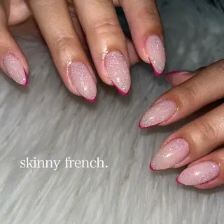 ネイル tener 🧋yume🧋のネイルデザイン