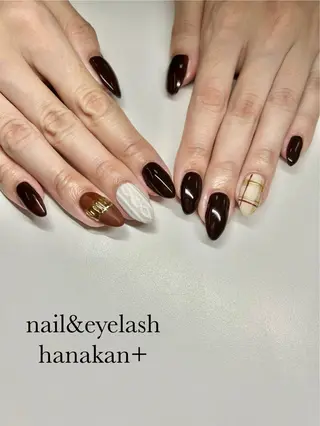 ネイル S Fumiのマツエク・マツパデザイン