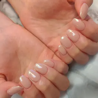 ネイル ジェヌインネイル 河内のネイルデザイン