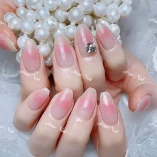 ネイル Mery Mery🌸のネイルデザイン