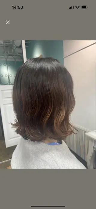 ミディアム 🏵️tico@ Risa🏵️のエステ・リラクイメージ