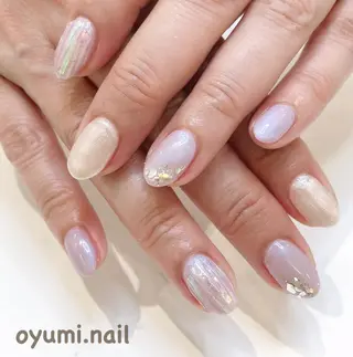 ネイル takanashi yumiのネイルデザイン