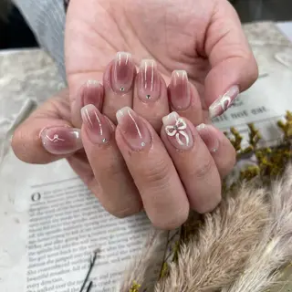 ネイル Basic 町田本店 kiraraのネイルデザイン