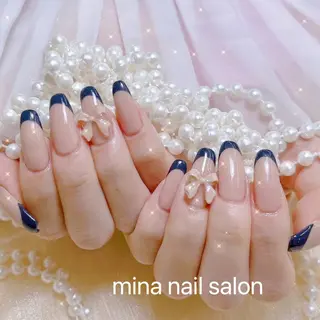 ネイル 奈 奈のネイルデザイン