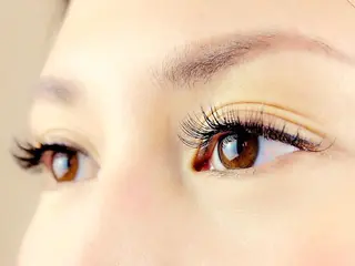 マツエク・マツパ iolo nakajimaのマツエク・マツパデザイン