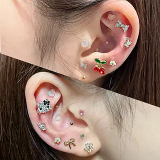 Lifty 小倉魚町店【リフティ】所属・リフティ小倉魚町店 miyuの眉毛・アイブロウイメージ