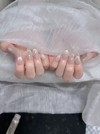 ネイル H.baby Nail Salonのネイルデザイン