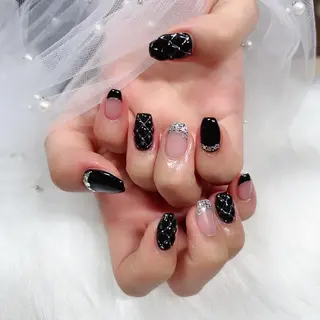 ネイル COCONAIL &EYELASHのマツエク・マツパデザイン