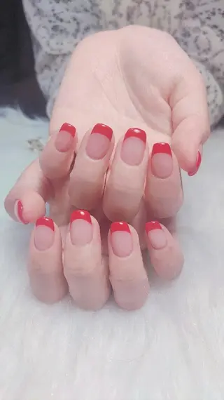 ネイル E·U·B ネイル所属・横浜市中区曙町 E·U·Bネイルのネイルデザイン