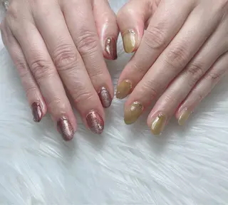 ネイル hairsalon556所属・hairsalon 556のネイルデザイン