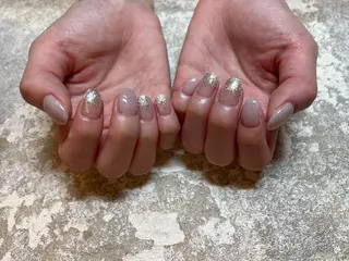 ネイル LOVE NAIL 💕Sonoのネイルデザイン