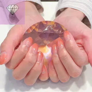 ネイル ネイルサロン💎 Bibiのネイルデザイン