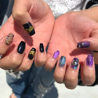 ネイル Betty ✶のマツエク・マツパデザイン