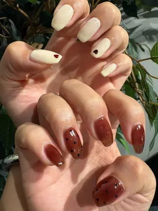 ネイル well nail所属・wellnail Nanakoのネイルデザイン
