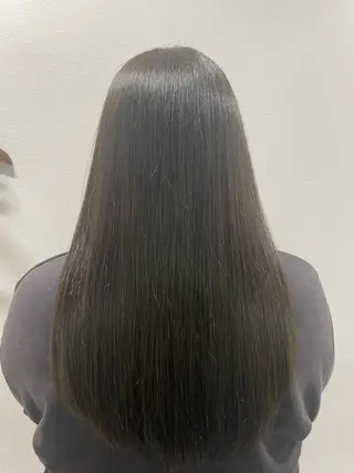 カラー Laciel両国店 ⭐️響⭐️のヘアスタイル