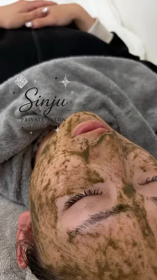 琥空 -KOA-のネイルデザイン