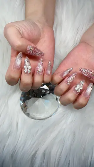 ネイル nail salon OnRのネイルデザイン