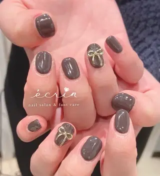 ネイル ecrin エクラン Haruka🌼のネイルデザイン