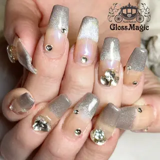 ネイル YUN 💅のネイルデザイン