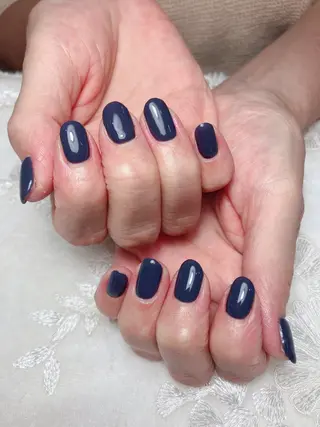 ネイル The Nail エミのネイルデザイン