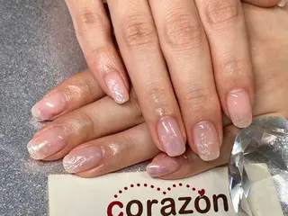 ネイル corazon所属・ネイリスト aicoのネイルデザイン