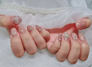 ネイル Melody メロディのネイルデザイン