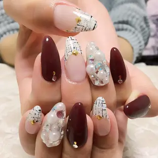 ネイル yumnail (ネイル&脱毛)のエステ・リラクイメージ