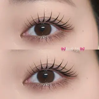 マツエク・マツパ 🎀eyelist HARUKA🎀池袋のマツエク・マツパデザイン