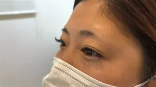 マツエク・マツパ 山下部 来美のマツエク・マツパデザイン