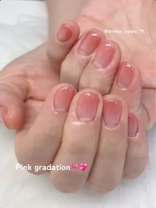 ネイル キャンアイドレッシー 三鷹店🍒あやののネイルデザイン