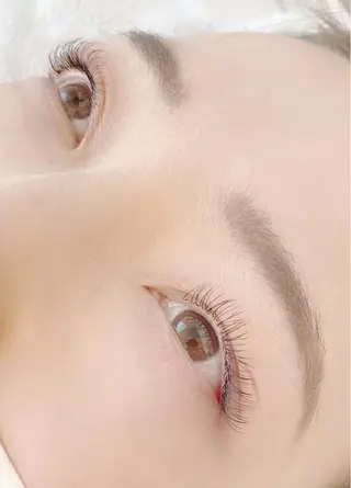 マツエク・マツパ 西川 弘子のマツエク・マツパデザイン