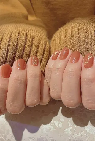 ネイル Kanal Kanaのエステ・リラクイメージ