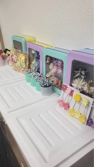 着付けサロン レインボー　心斎橋のその他イメージ