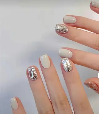 ネイル TABI ANA.CHUOのネイルデザイン