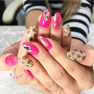 ネイル COCO+所属・COCO +のエステ・リラクイメージ