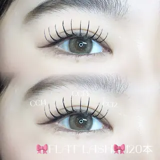 マツエク・マツパ Favori 小出のマツエク・マツパデザイン