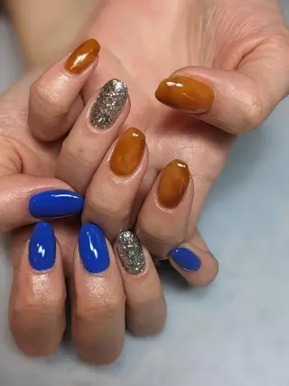 ネイル Nail SIRANGANAのネイルデザイン