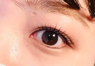 マツエク・マツパ ikoi yukaのヘアスタイル