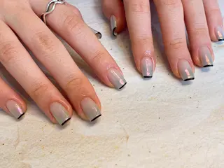 ネイル sofa Ayanaのネイルデザイン