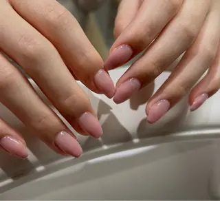 ネイル purple aster名駅店所属・purple Asterのネイルデザイン