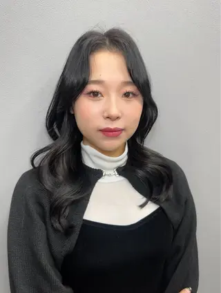 ミディアム 韓国メイクサロン YUKINA東京のその他イメージ